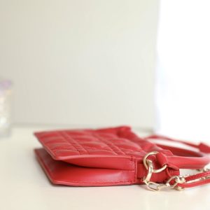 Lady Diro Bag-19 x 13 x 5CM - Image 4