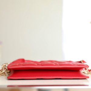 Lady Diro Bag-19 x 13 x 5CM - Image 6