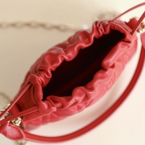 Lady Diro Bag-19 x 13 x 5CM - Image 5