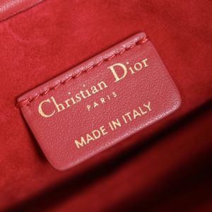 Lady Diro Bag-19 x 13 x 5CM - Image 8