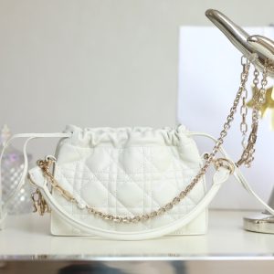 Lady Diro Bag-19 x 13 x 5CM
