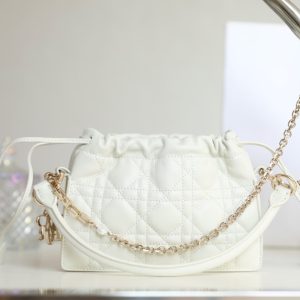 Lady Diro Bag-19 x 13 x 5CM - Image 2