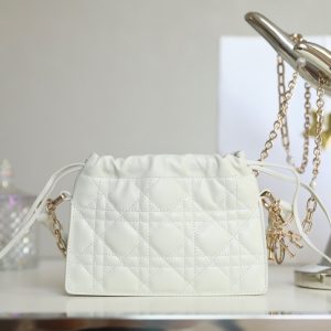 Lady Diro Bag-19 x 13 x 5CM - Image 3