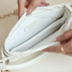 Lady Diro Bag-19 x 13 x 5CM - Image 7
