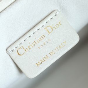 Lady Diro Bag-19 x 13 x 5CM - Image 8