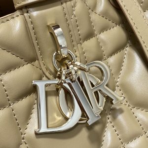 Diro Toujours Tote Bags-23*15*15&28.5*19*21CM - Image 2