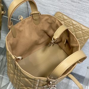 Diro Toujours Tote Bags-23*15*15&28.5*19*21CM - Image 9