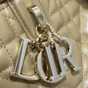 Diro Toujours Tote Bags-23*15*15&28.5*19*21CM - Image 12