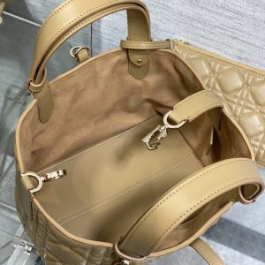 Diro Toujours Tote Bags-23*15*15&28.5*19*21CM - Image 18