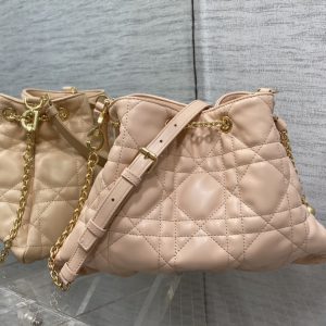 Di0r Diro Ammi Bag-31x18x13CM - Image 2