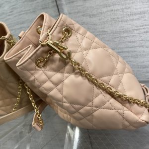 Di0r Diro Ammi Bag-31x18x13CM - Image 3