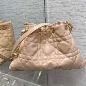 Di0r Diro Ammi Bag-31x18x13CM - Image 4