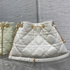 Di0r Diro Ammi Bag-31x18x13CM - Image 4