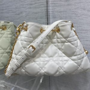 Di0r Diro Ammi Bag-31x18x13CM - Image 3