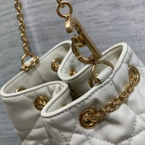 Di0r Diro Ammi Bag-31x18x13CM - Image 5