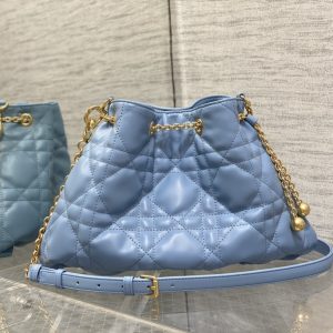 Di0r Diro Ammi Bag-31x18x13CM - Image 3