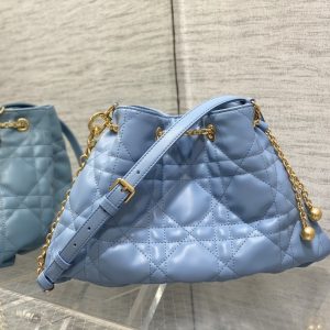 Di0r Diro Ammi Bag-31x18x13CM - Image 4