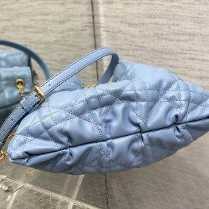 Di0r Diro Ammi Bag-31x18x13CM - Image 7