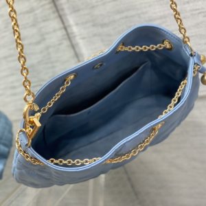 Di0r Diro Ammi Bag-31x18x13CM - Image 8