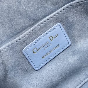 Di0r Diro Ammi Bag-31x18x13CM - Image 9