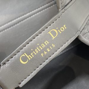 Diro Toujours Tote Bags-23*15*15&28.5*19*21CM - Image 7