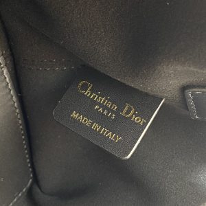 Diro Toujours Tote Bags-23*15*15&28.5*19*21CM - Image 10