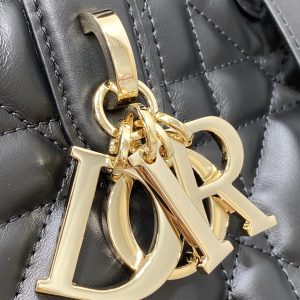 Diro Toujours Tote Bags-23*15*15&28.5*19*21CM - Image 12