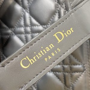 Diro Toujours Tote Bags-23*15*15&28.5*19*21CM - Image 16