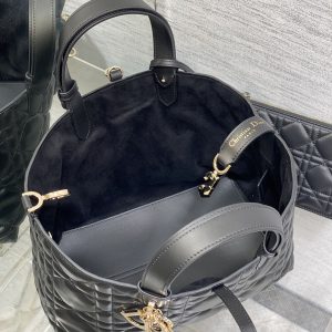 Diro Toujours Tote Bags-23*15*15&28.5*19*21CM - Image 18