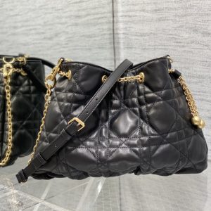 Di0r Diro Ammi Bag-31x18x13CM - Image 3