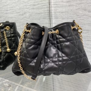 Di0r Diro Ammi Bag-31x18x13CM - Image 4