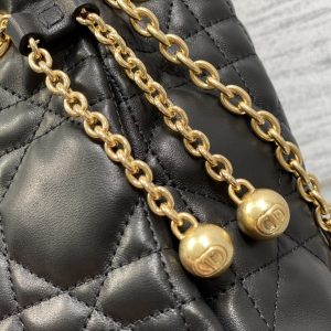 Di0r Diro Ammi Bag-31x18x13CM - Image 6