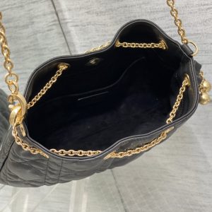 Di0r Diro Ammi Bag-31x18x13CM - Image 7