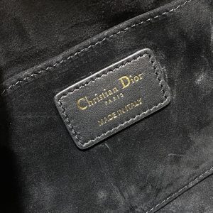 Di0r Diro Ammi Bag-31x18x13CM - Image 9