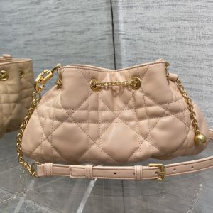 Di0r Diro Ammi Bag-27 * 15 * 12CM