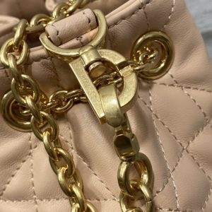 Di0r Diro Ammi Bag-27 * 15 * 12CM - Image 5