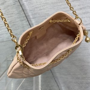 Di0r Diro Ammi Bag-27 * 15 * 12CM - Image 8
