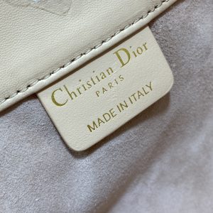 Di0r Diro Ammi Bag-27 * 15 * 12CM - Image 9