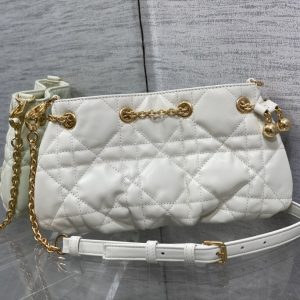 Di0r Diro Ammi Bag-27 * 15 * 12CM - Image 3