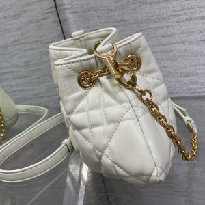 Di0r Diro Ammi Bag-27 * 15 * 12CM - Image 2
