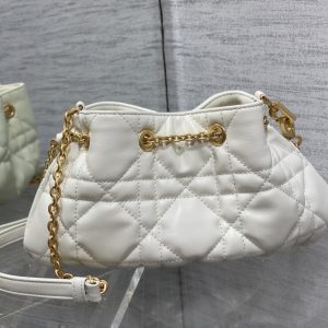 Di0r Diro Ammi Bag-27 * 15 * 12CM - Image 4
