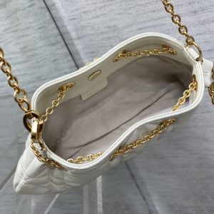 Di0r Diro Ammi Bag-27 * 15 * 12CM - Image 8