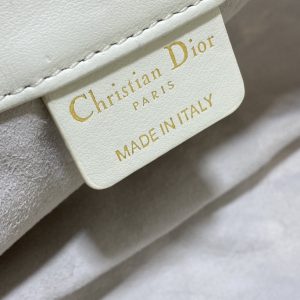 Di0r Diro Ammi Bag-27 * 15 * 12CM - Image 9