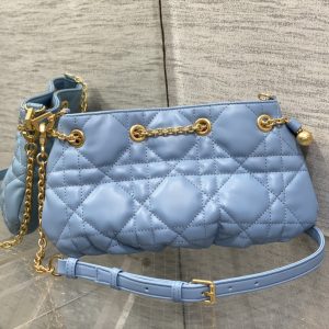 Di0r Diro Ammi Bag-27 * 15 * 12CM - Image 3