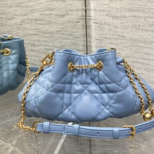 Di0r Diro Ammi Bag-27 * 15 * 12CM