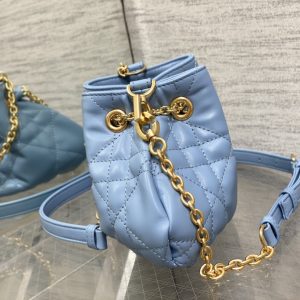 Di0r Diro Ammi Bag-27 * 15 * 12CM - Image 2