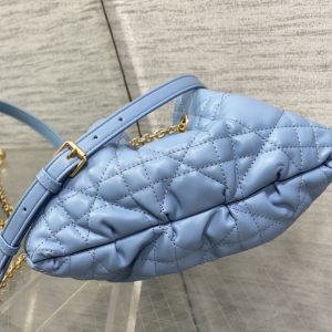 Di0r Diro Ammi Bag-27 * 15 * 12CM - Image 7