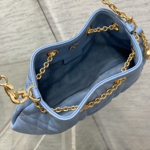 Di0r Diro Ammi Bag-27 * 15 * 12CM - Image 8