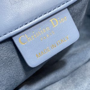 Di0r Diro Ammi Bag-27 * 15 * 12CM - Image 9