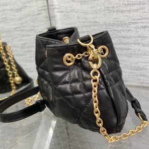 Di0r Diro Ammi Bag-27 * 15 * 12CM - Image 2